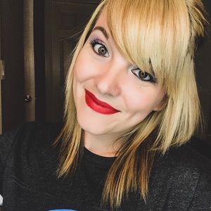 Meet your Posher, Wendy